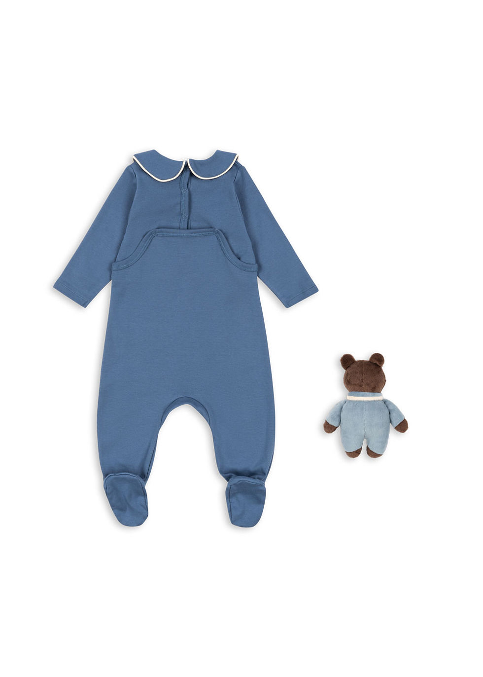 Thumbnail: Coty Gift Set, Blue Horizon - Konges Sløjd