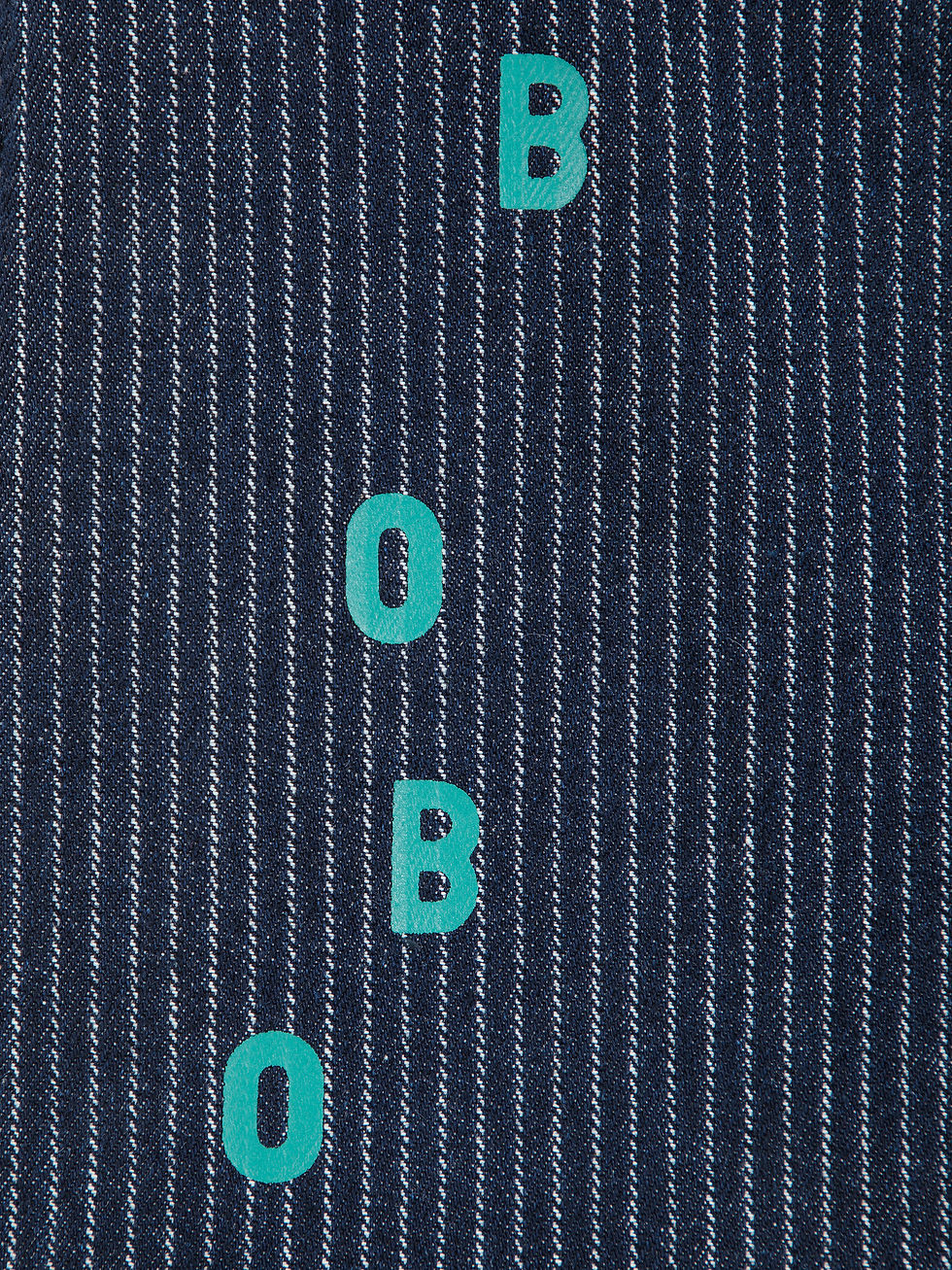 Thumbnail: Bobo Denim Skirt - Bobo Choses