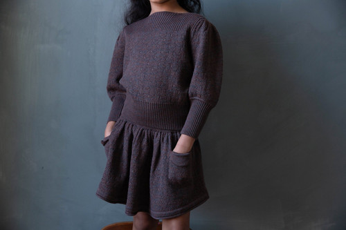 Winona Pullover, Mineral - Soor Ploom | Hello1234 