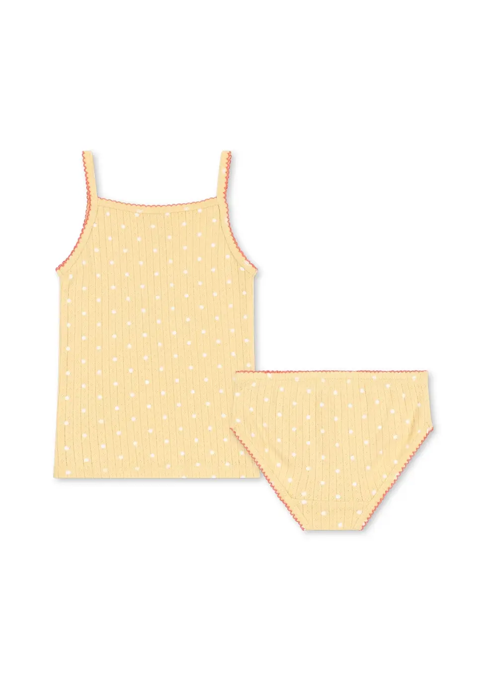 Thumbnail: Minnie Underwear, Dot Goldenur- Konges Sløjd