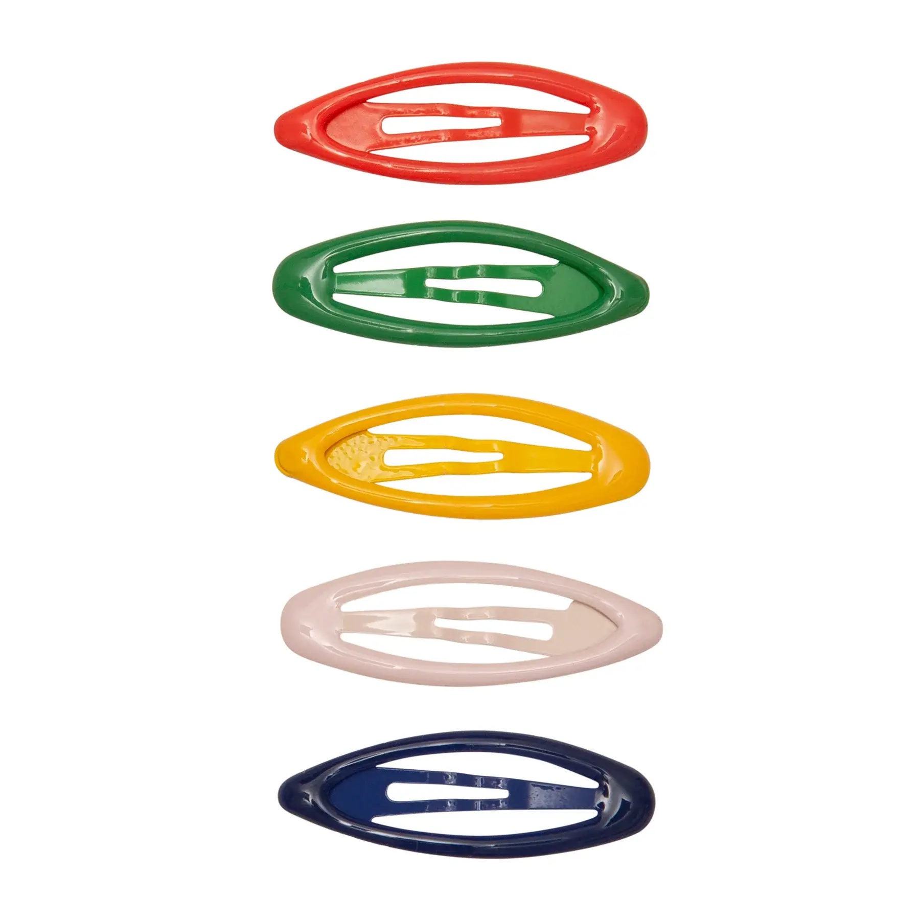 Mini Enamel Clic Clac - Mimi & Lula