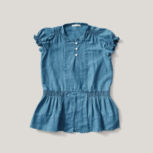 Soor Ploom Edith Dress - Meadow Print - ワンピース Soor Ploom Edith Dress - Meadow Print - ワンピース