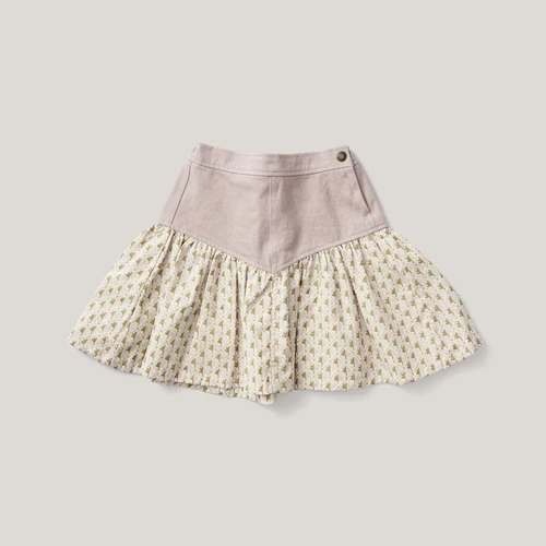 美品♡soor ploom Mayes Skirt 6y little-soor-ploom-lupe-skirt-