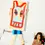Thumbnail: Hamony Stripe Dress, Blue - Nika's Got Soul