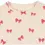 Thumbnail: Minnie Tee, Rosia Bow - Konges Sløjd