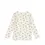 Thumbnail: Minnie Blouse, Bow Blue - Konges Sløjd