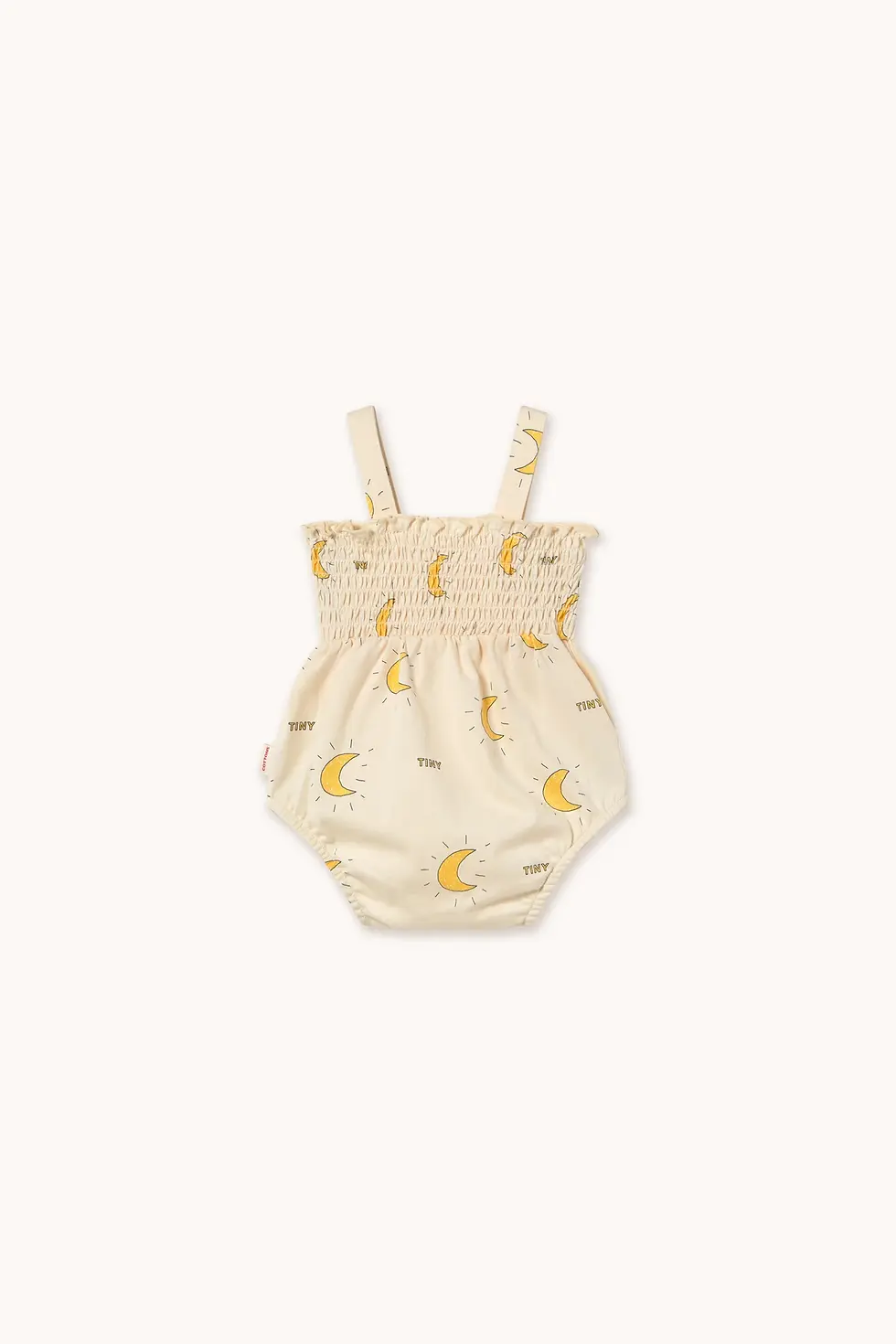 Thumbnail: Midnight Sun Baby Body, Light Cream - Tiny cottons