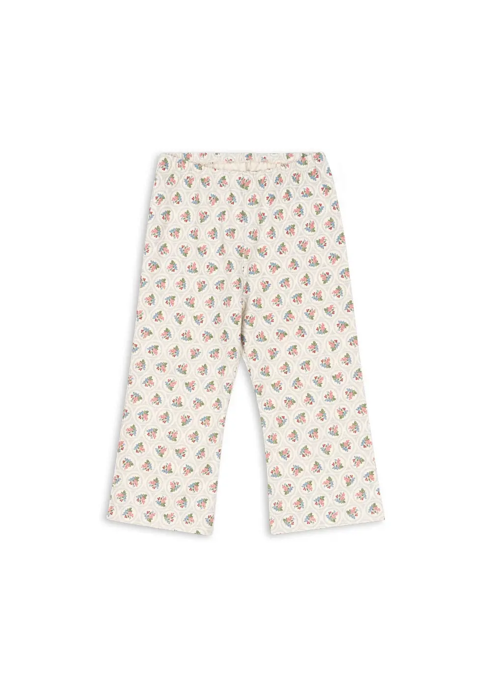 Drey Pants, Verona Blues - Konges Sløjd