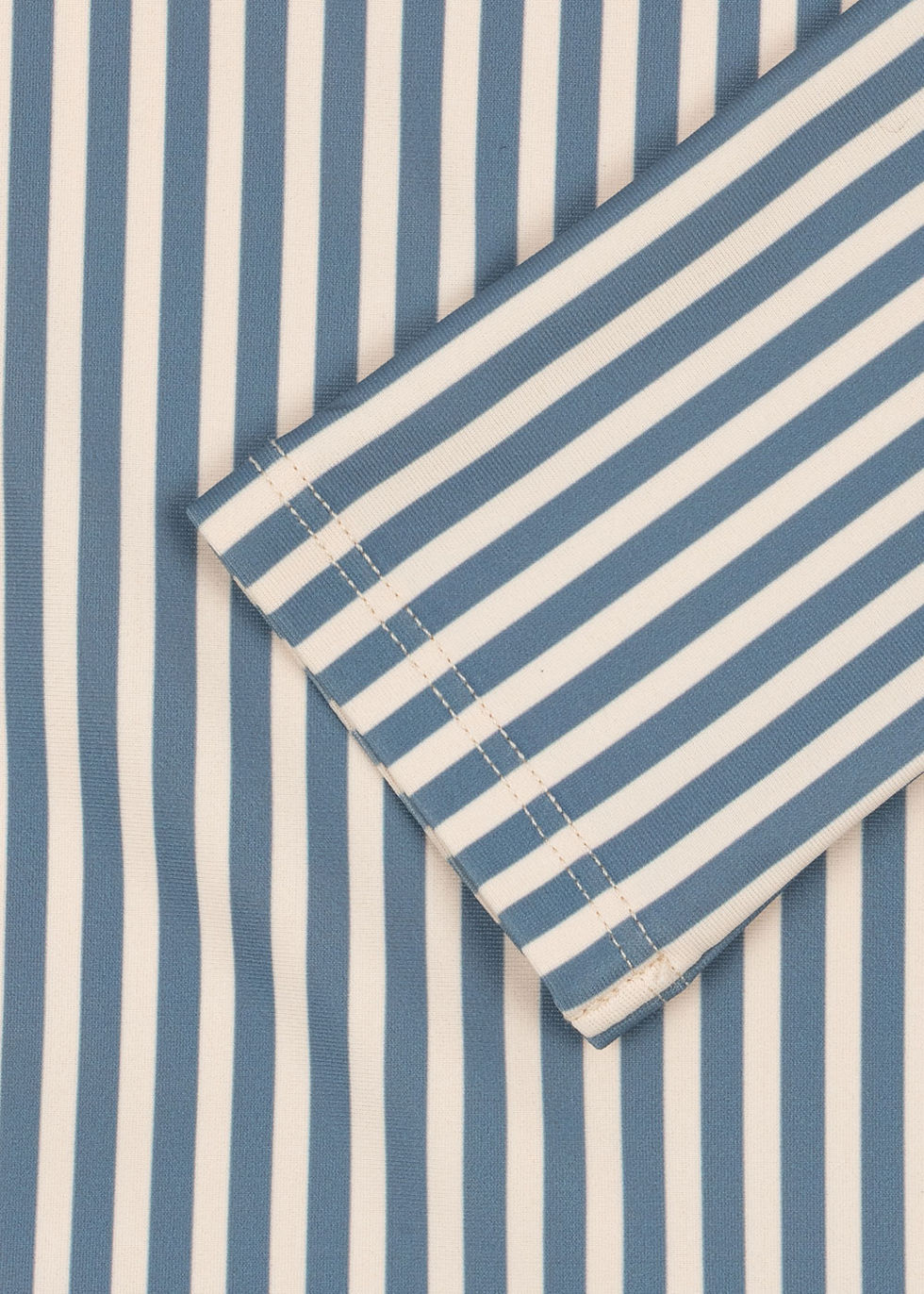 Thumbnail: Aster Swim Blouse, Sailor Stripe - Konges Sløjd
