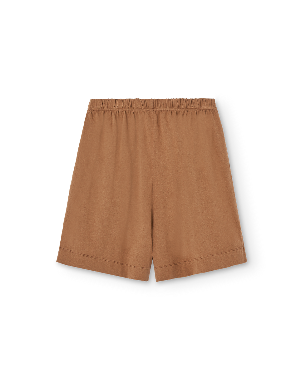 Thumbnail: Mole Bermuda Shorts, Brown Lion - TAO