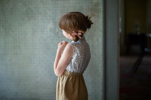 Ginger Playsuit, Vine Print - Soor Ploom | Hello1234 