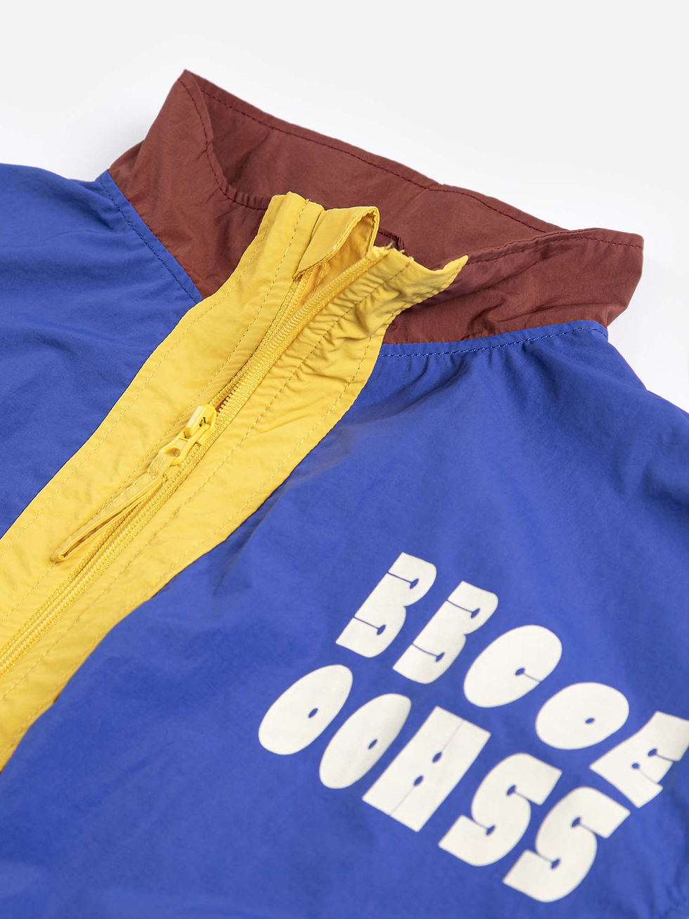 Thumbnail: Modern Tracksuit Jacket - Bobo Choses