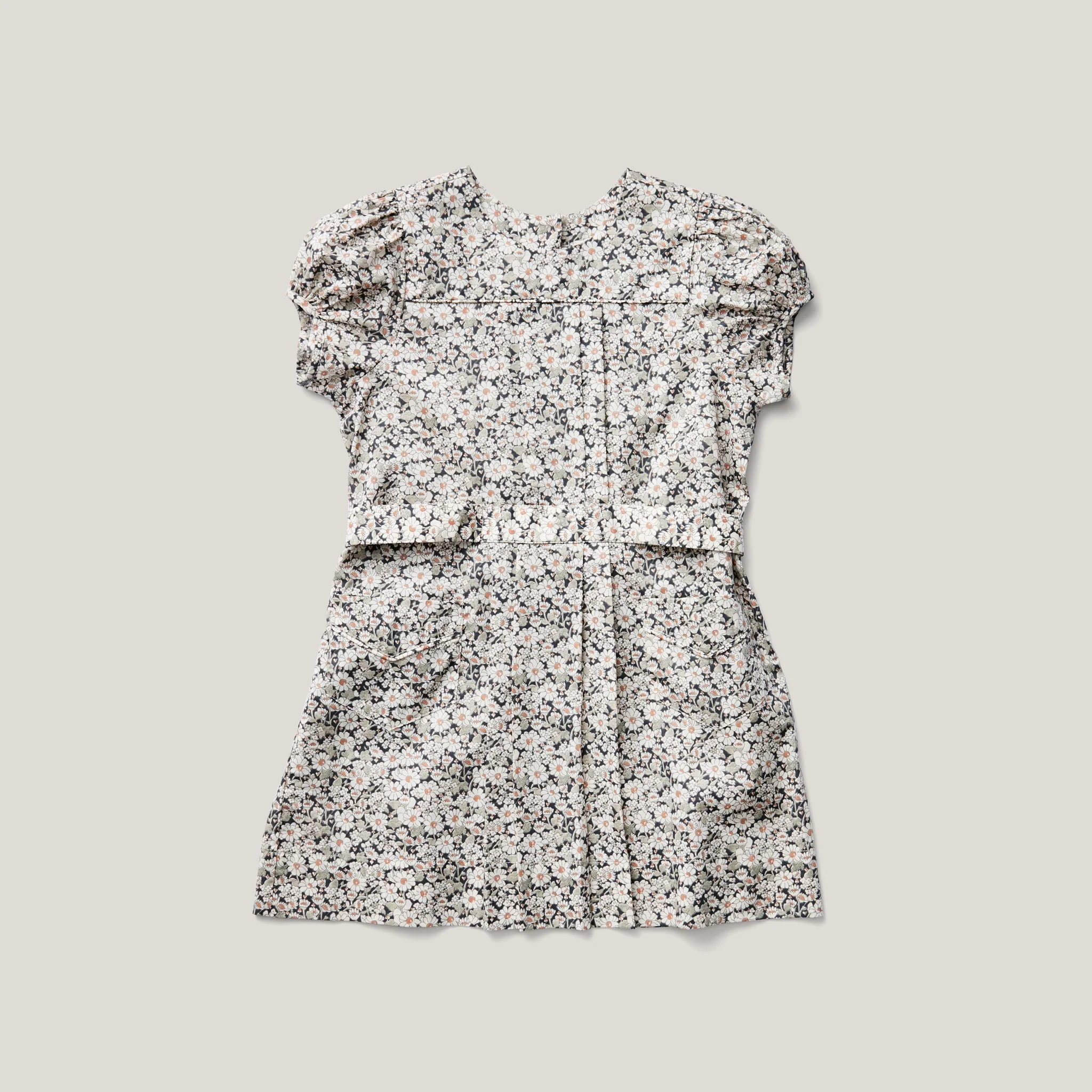 SoorPloom Emeline Blouse Daisy Print 2y | www.linnke.com.br