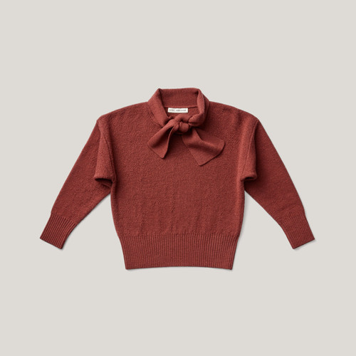 トップス soor ploom Capucine Pullover 2y SOOR PLOOM Capucine Pullover 2Y