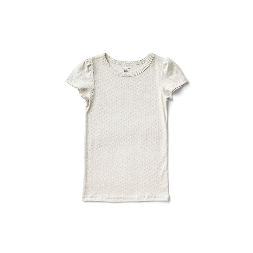 SOOR PLOOM 吹っ切れ Essential Action Short 6y