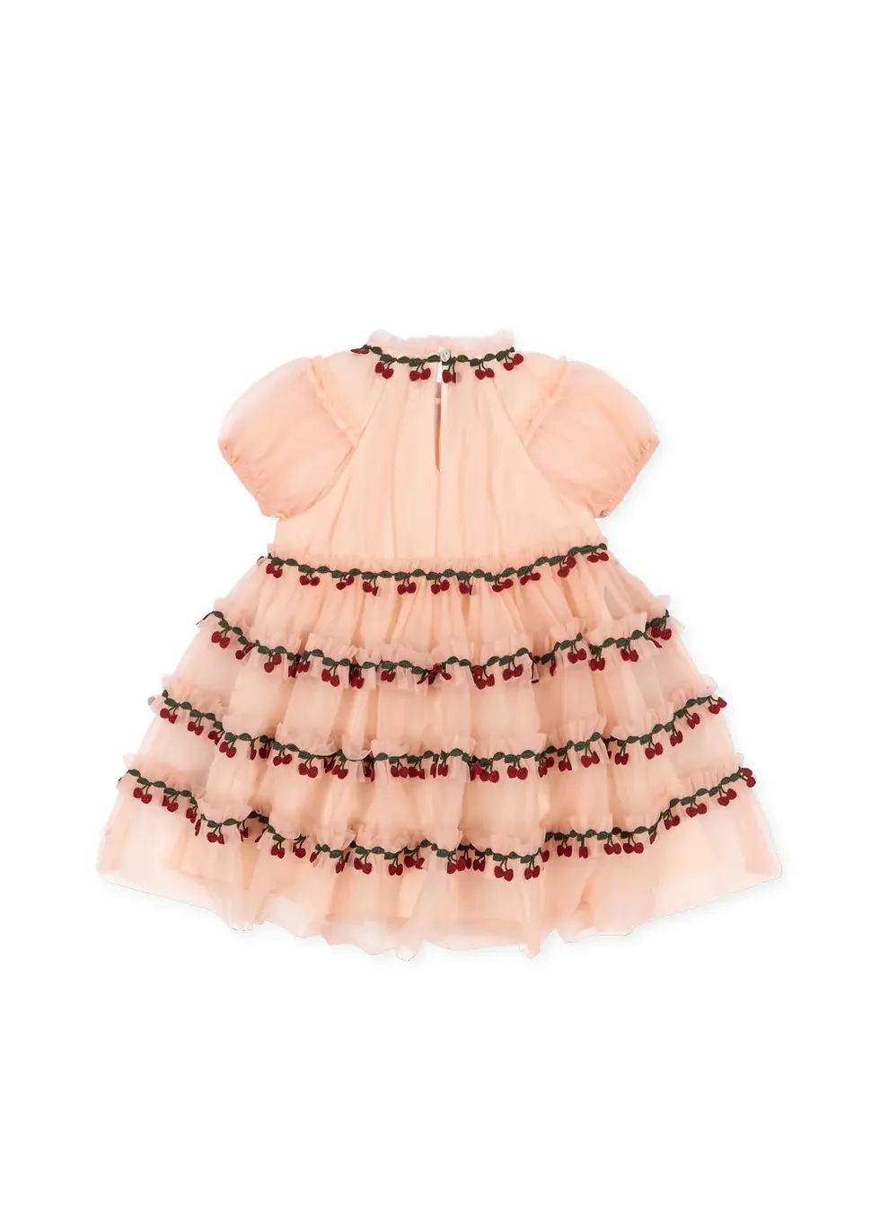 Thumbnail: Joelle Dress, Evening Sand - Konges Sløjd