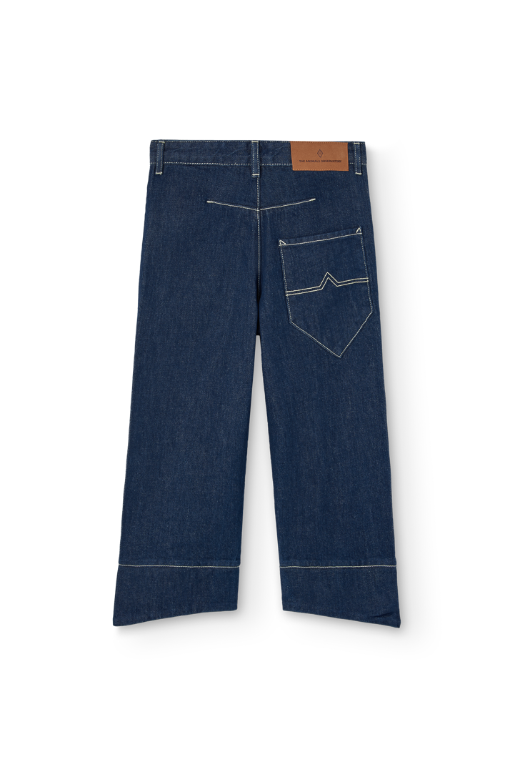 Thumbnail: Loon Pants, Blue - TAO