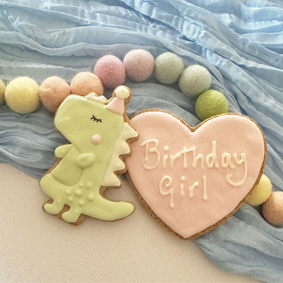 Thumbnail: BIRTHDAY DINO 