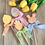 Thumbnail: PERSONALISED EASTER LOLLY SET 