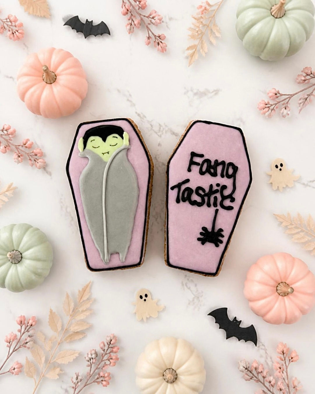 FANGTASTIC SLUMBER SET