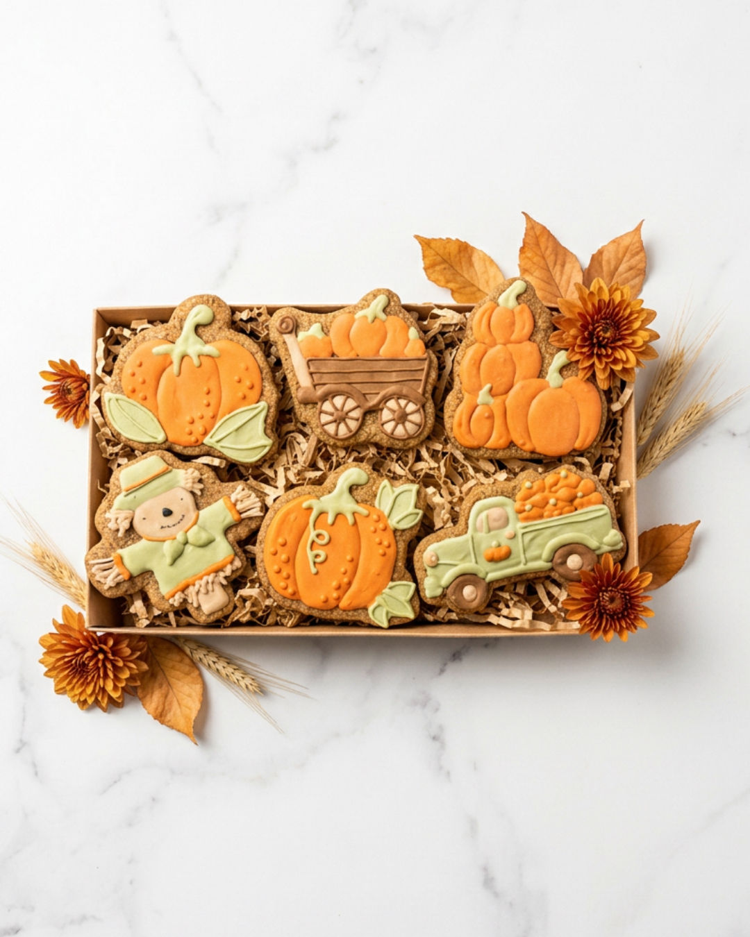 PUMPKIN PATCH