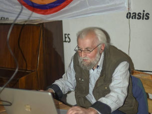 «Միասնության դրոշ» նախաձեռնության հավաք