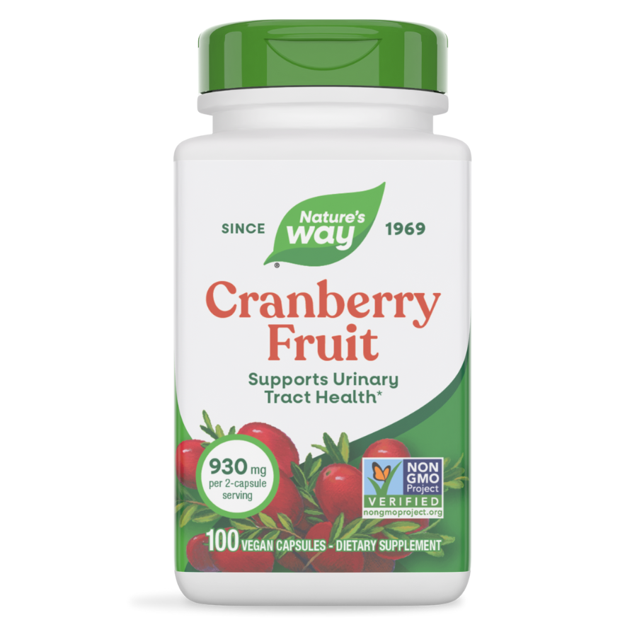 Cranberry Fruit