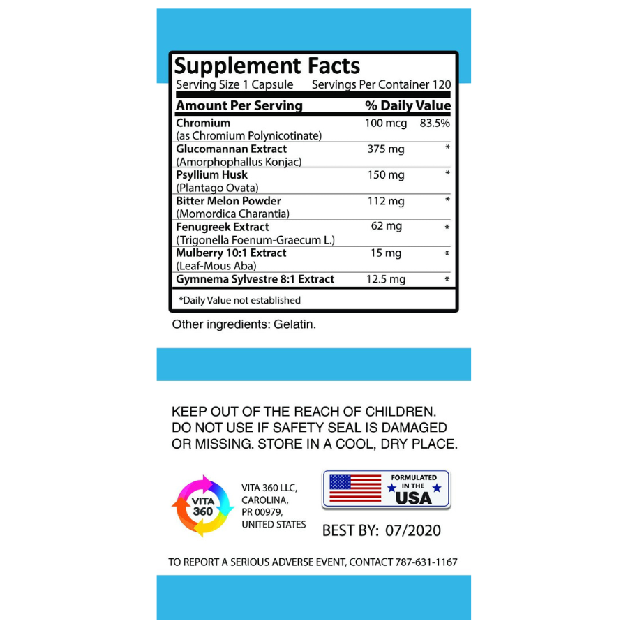 Thumbnail: Detox Complete