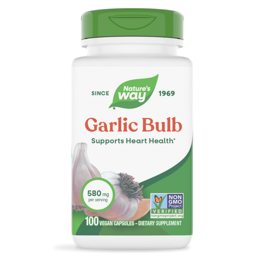 Garlic