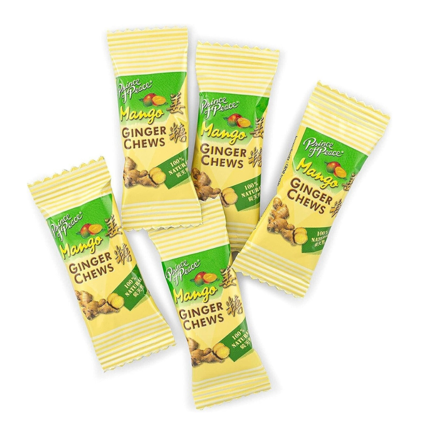 Thumbnail: Ginger Chews Mango