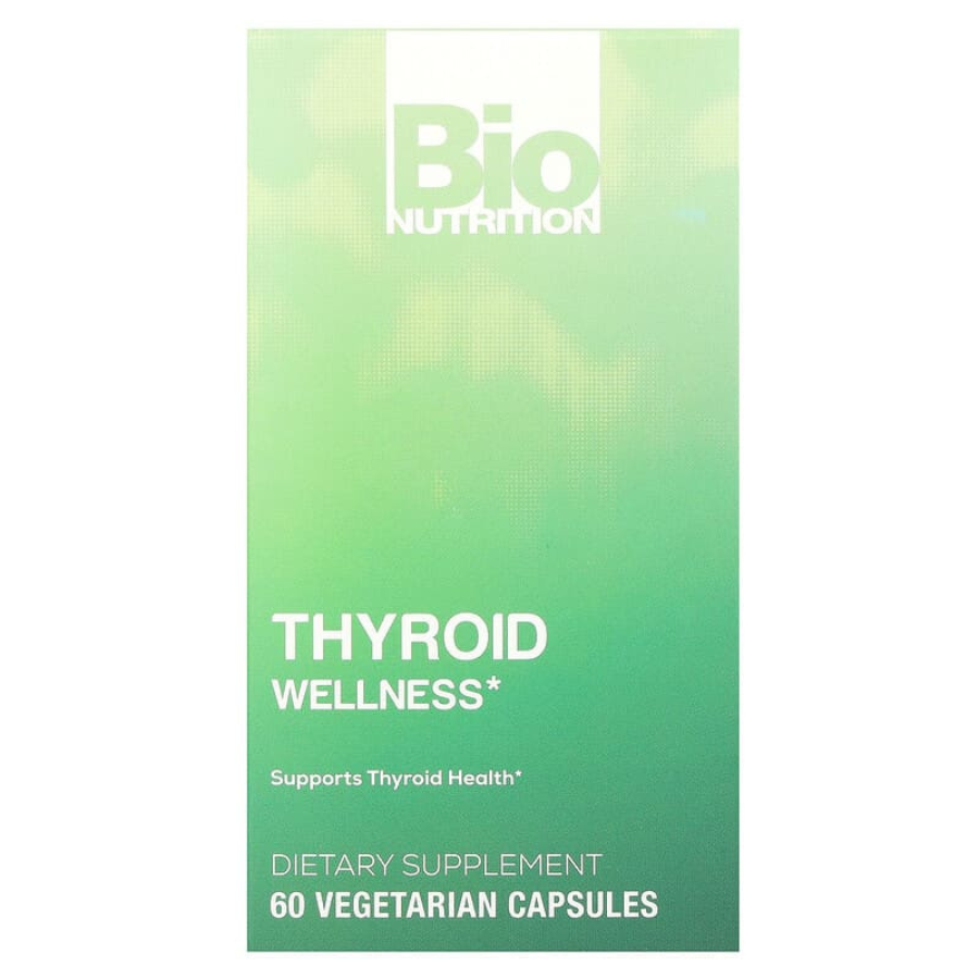Thyroid Wellness