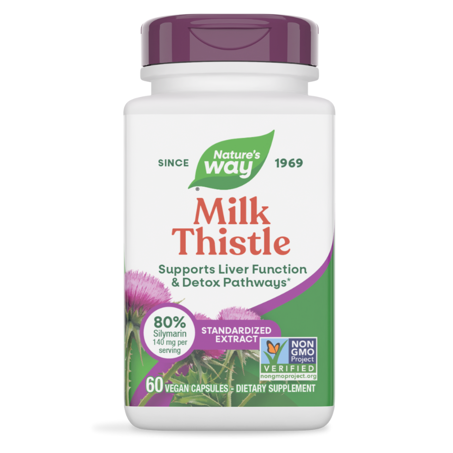 Milk Thistle