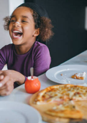 Child's Pizza