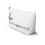 Thumbnail: White makeup bag: Be Authentic