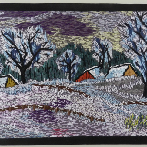 WinterCamp