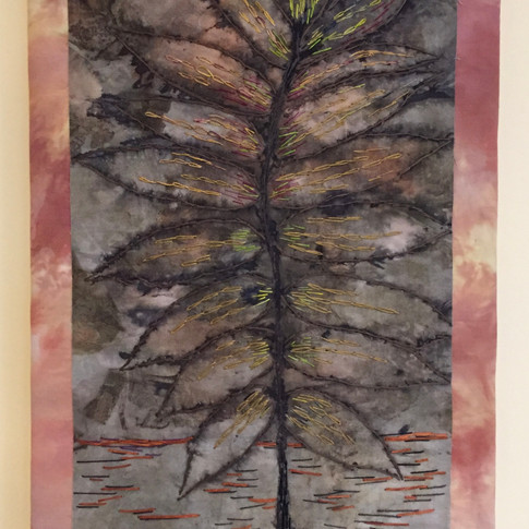 Naturally (Sumac)