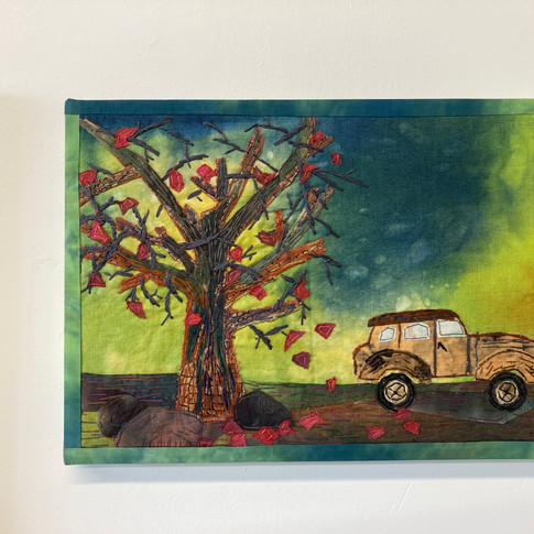 The Jalopy