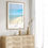 Thumbnail: Rye beach print