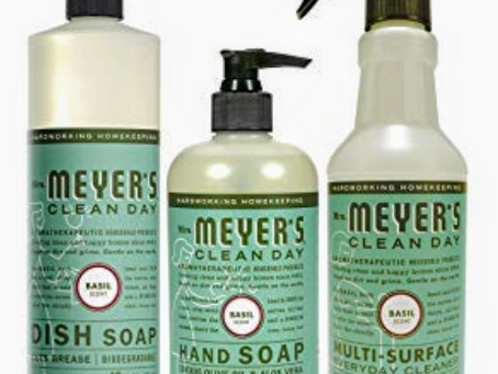 Do You Know "Mrs. Myers"?