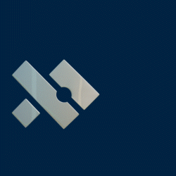 &The Big fish logo: talking fish