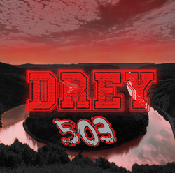 LOGO FOR DREY