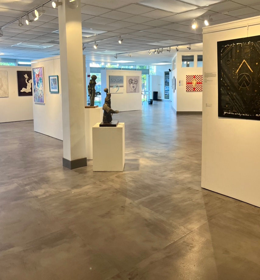 New Studio @ Art Serve Fort Lauderdale