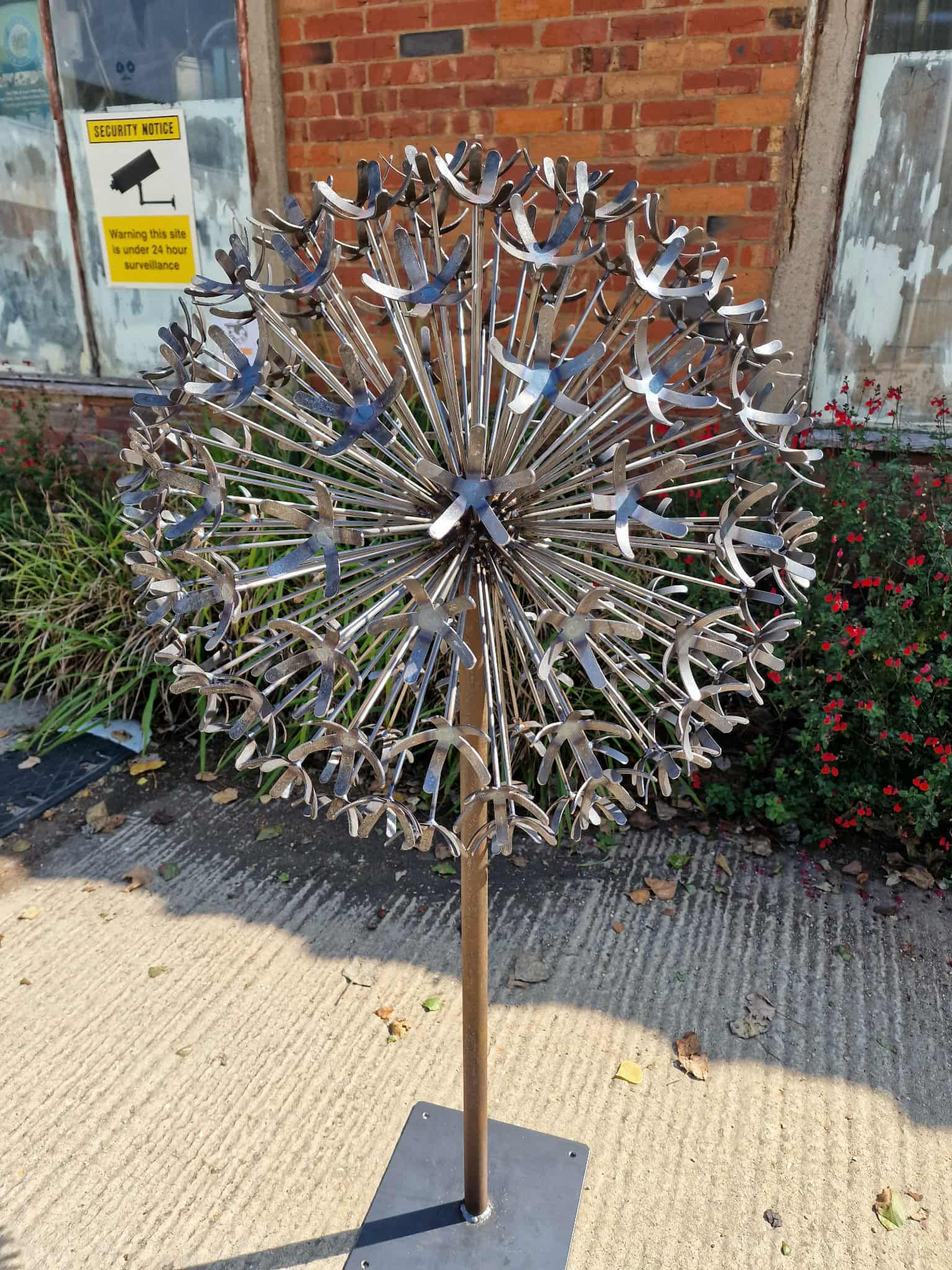 BESPOKE GIANT ALLIUM