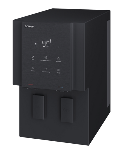 เครื่องกรองน้ำ Coway รุ่น Villaem III