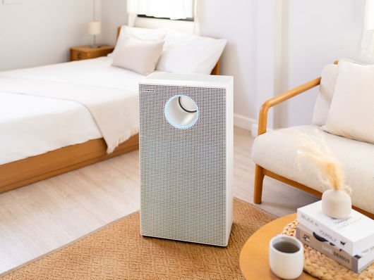 เครื่องฟอกอากาศ Coway รุ่น Strom II