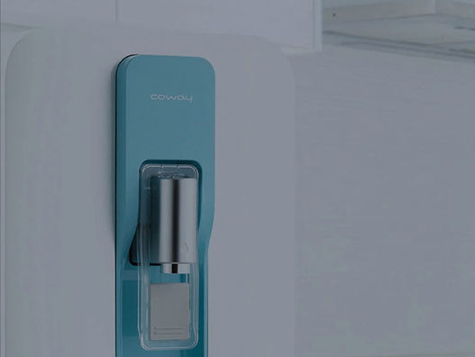 เครื่องกรองน้ำ Coway รุ่น Nadi