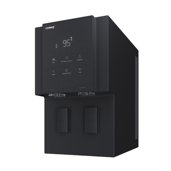 เครื่องกรองน้ำ Coway รุ่น Villaem III
