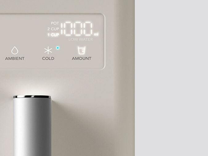 เครื่องกรองน้ำ Coway รุ่น G1