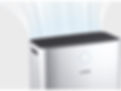 เครื่องฟอกอากาศ Coway รุ่น Platform 600