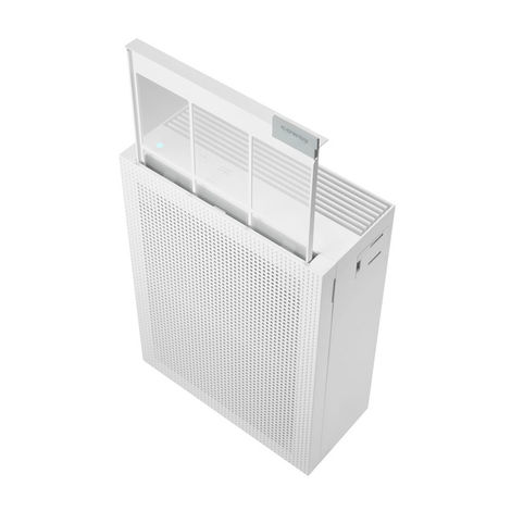 เครื่องฟอกอากาศ Coway รุ่น Horizon
